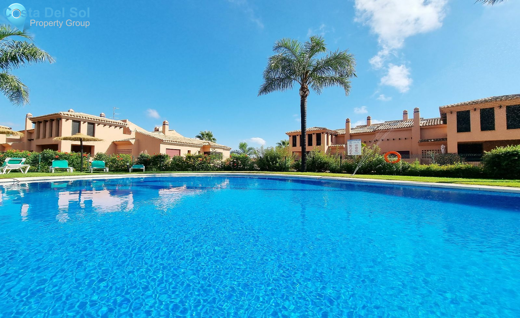 Penthouse in La Mairena-1481948