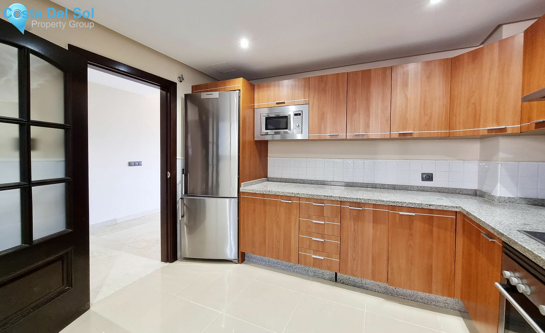 Penthouse in La Mairena-1481949