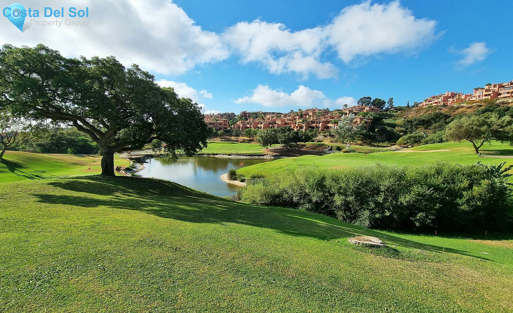 Penthouse in La Mairena-1481950