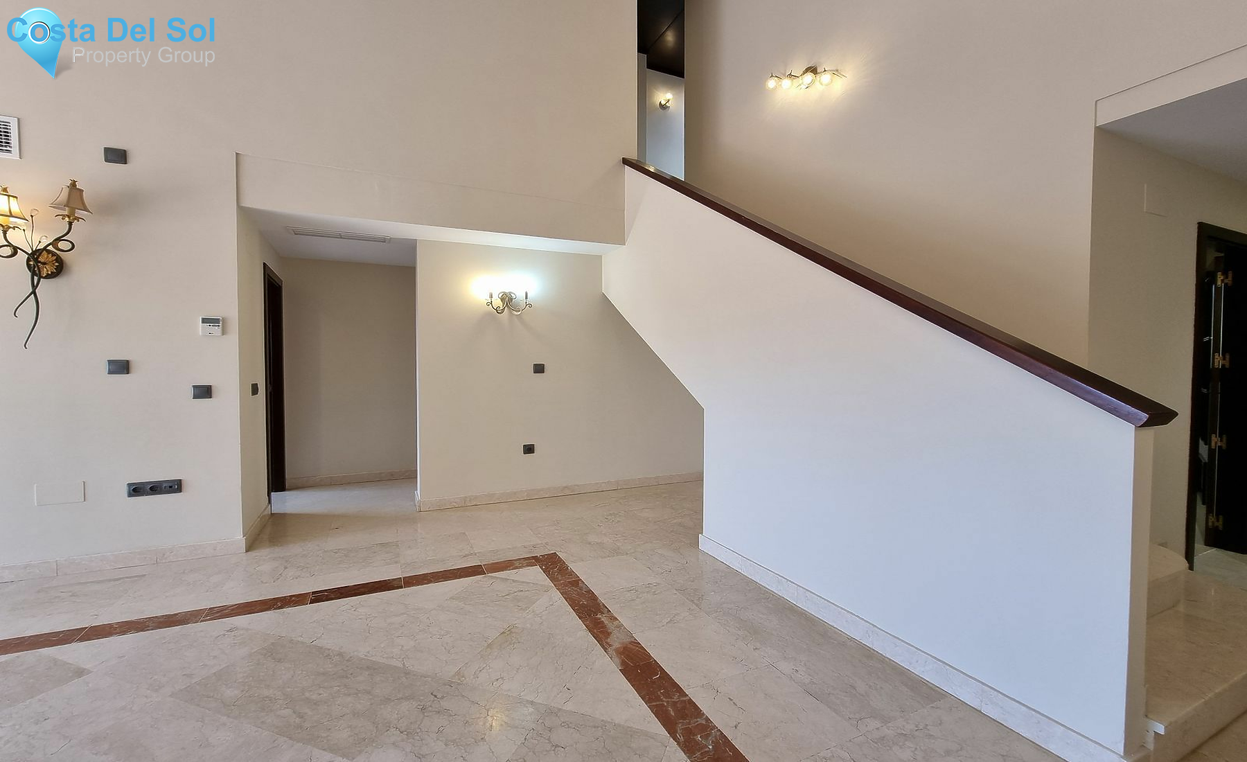 Penthouse in La Mairena-1481953