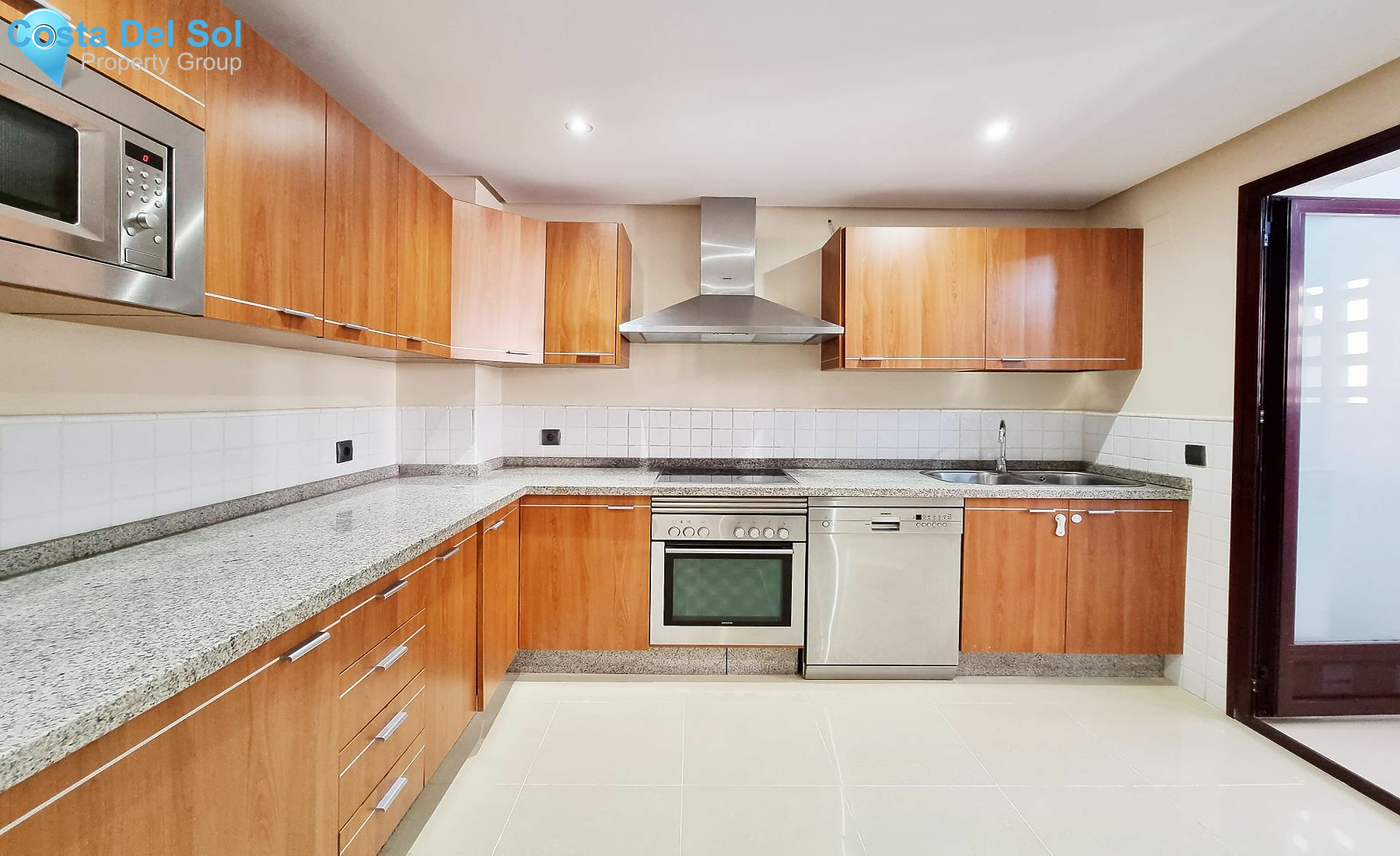 Penthouse in La Mairena-1481936