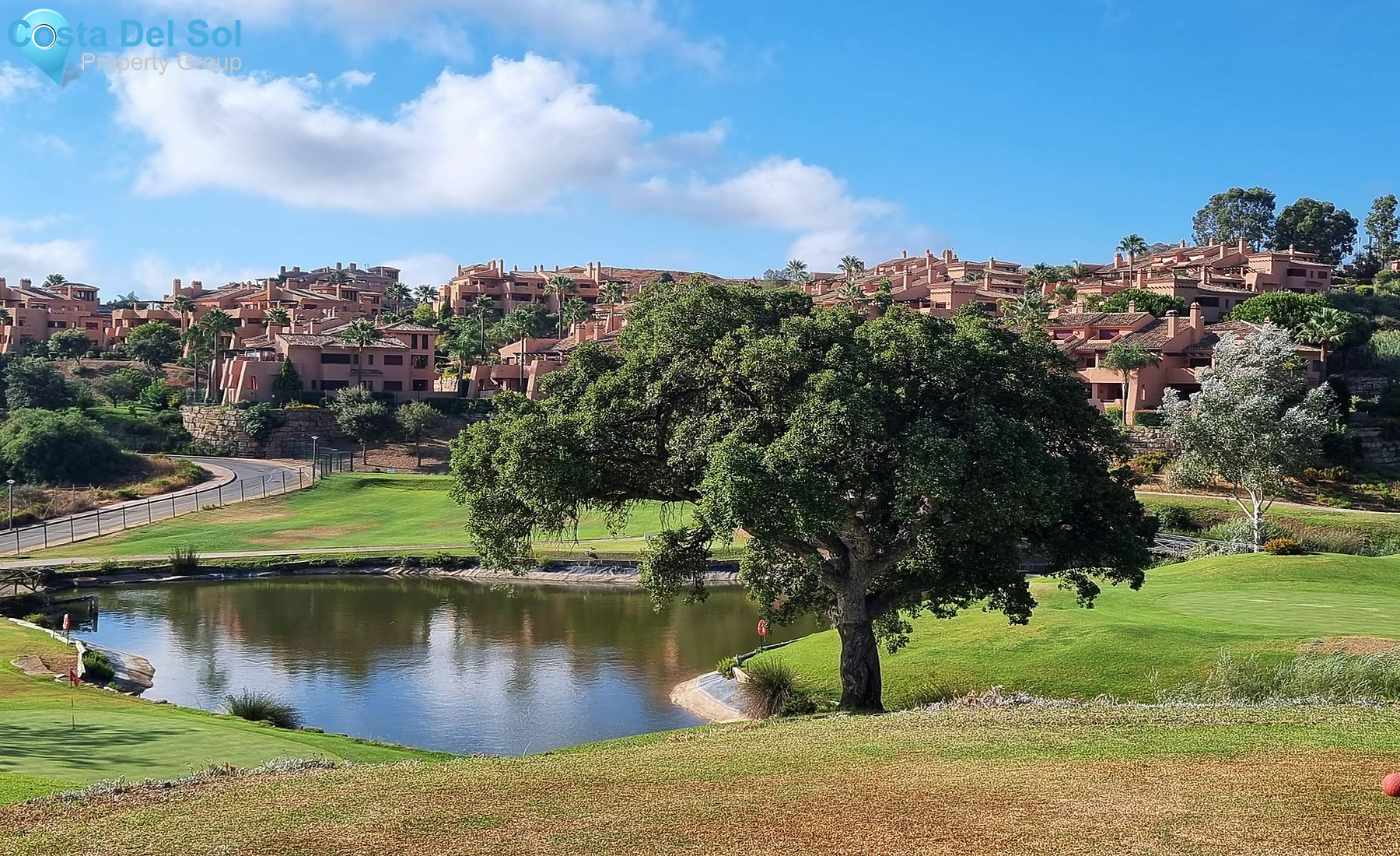 Penthouse in La Mairena-1481954