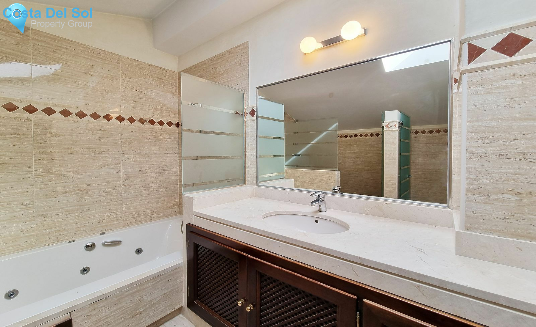 Penthouse in La Mairena-1481938