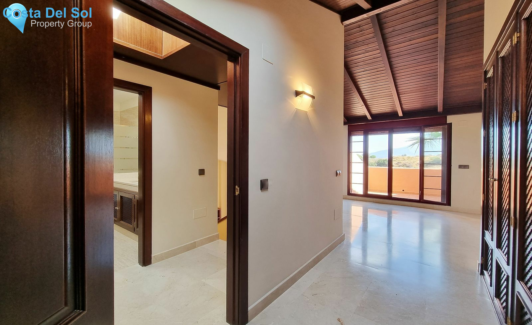 Penthouse in La Mairena-1481939