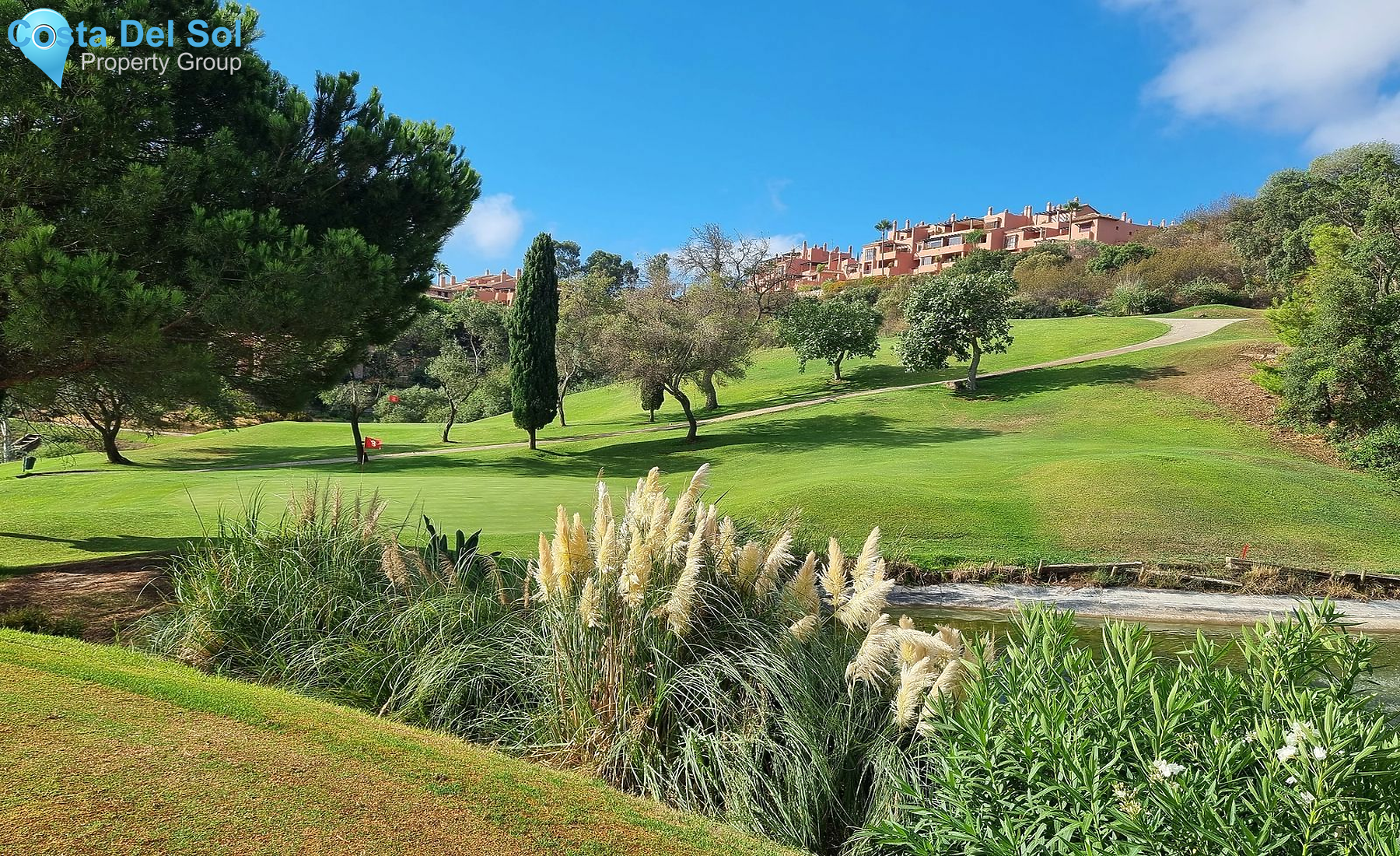 Penthouse in La Mairena-1481943