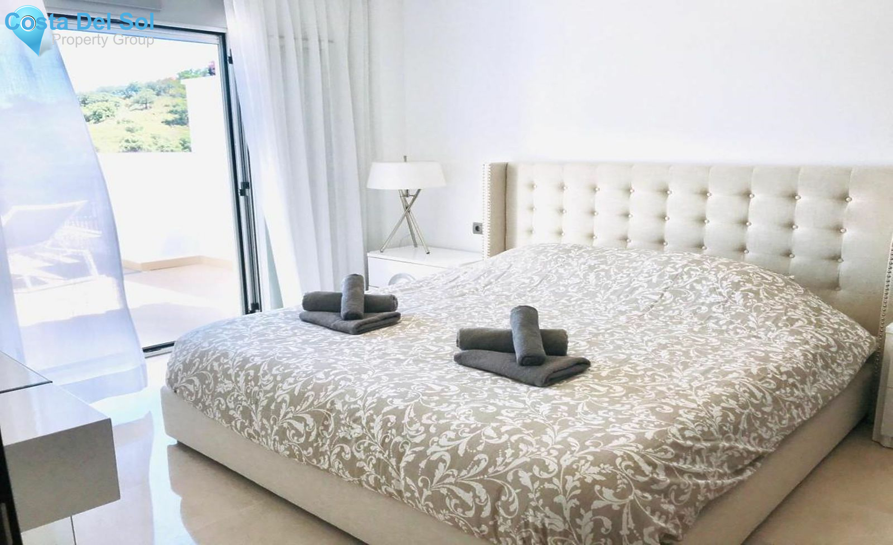 Penthouse in La Mairena-1546889