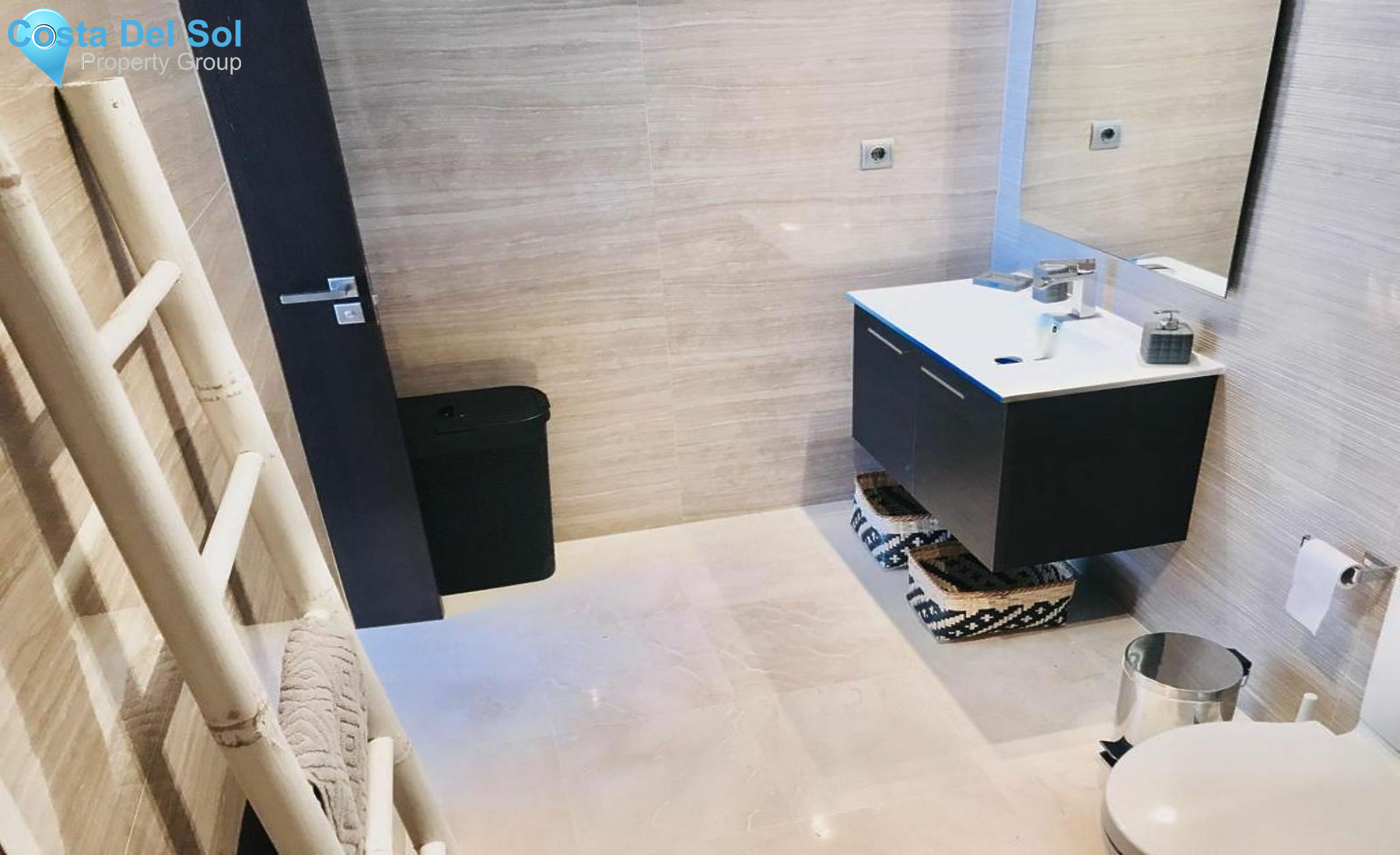 Penthouse in La Mairena-1546896