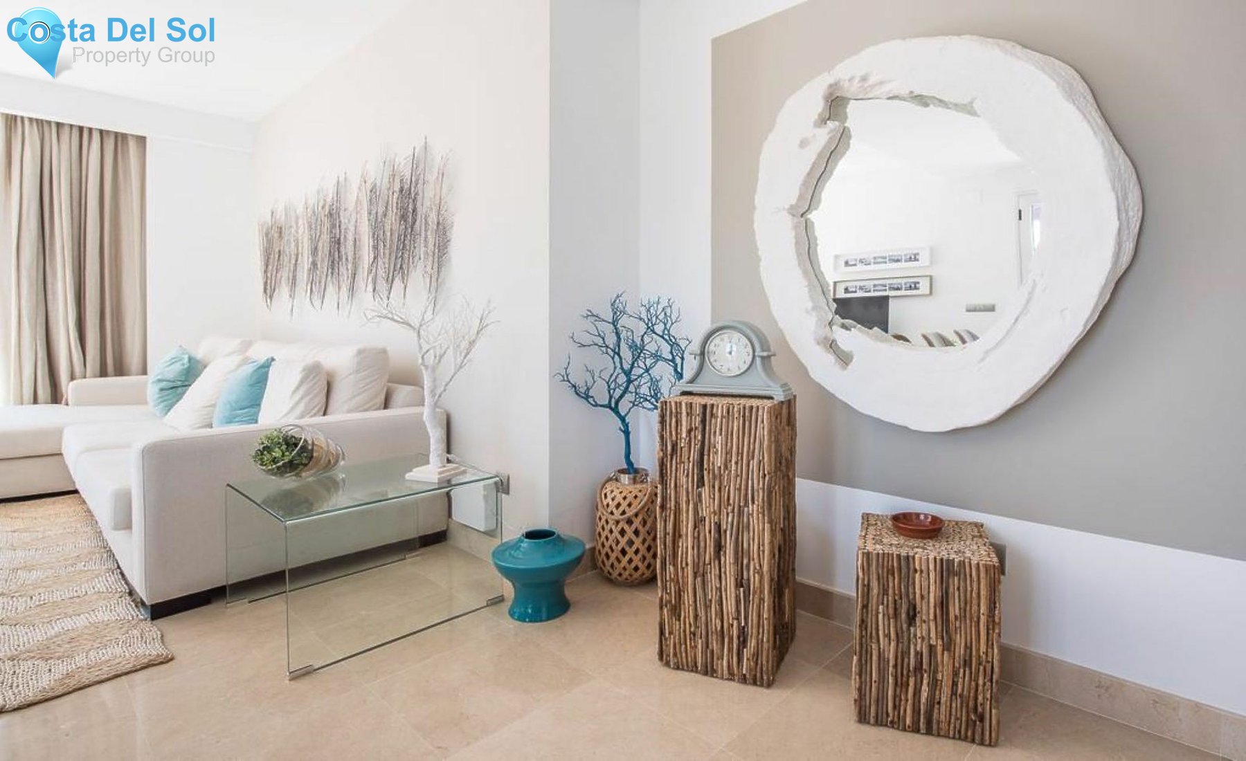 Penthouse in La Mairena-1546885