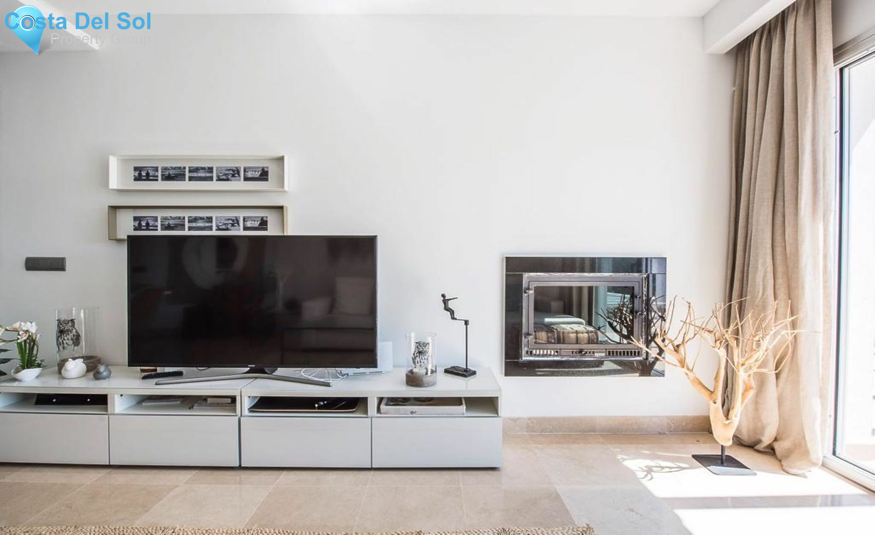 Penthouse in La Mairena-1546886