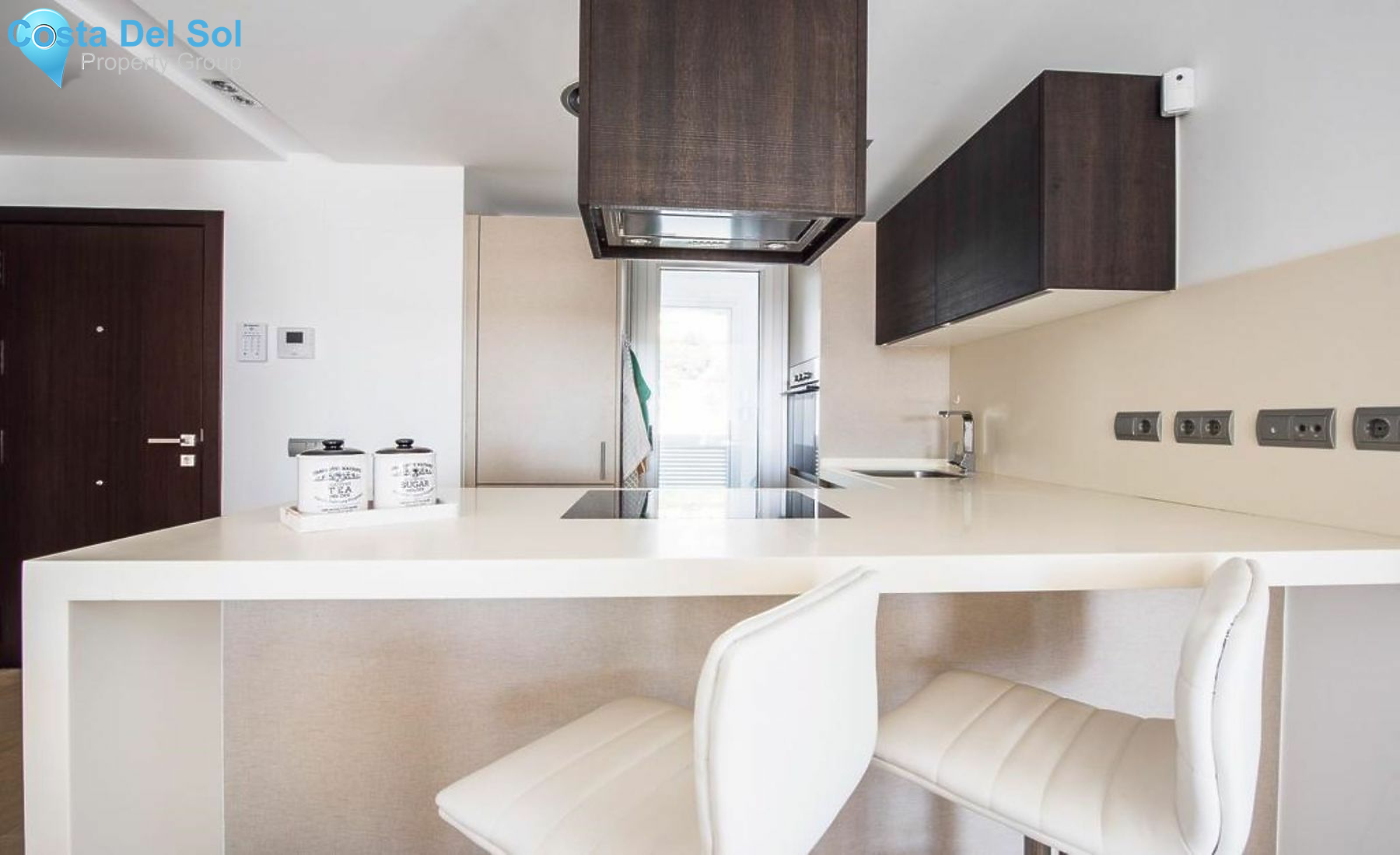 Penthouse in La Mairena-1546887