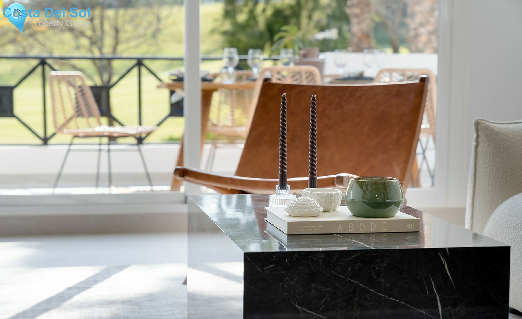 Penthouse in La Quinta-1413730