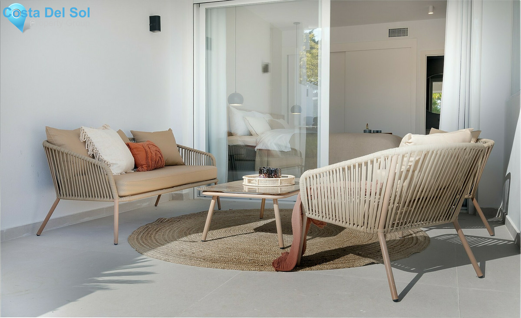 Penthouse in La Quinta-1413731