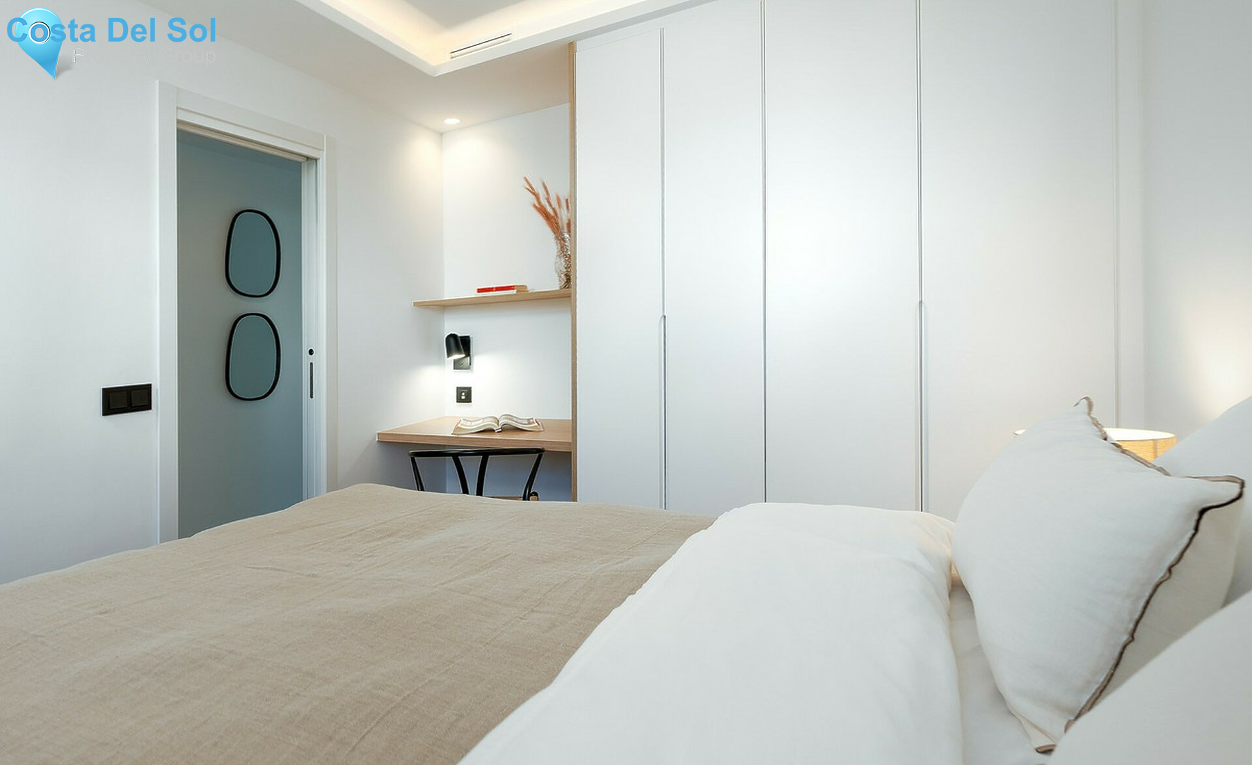 Penthouse in La Quinta-1413734