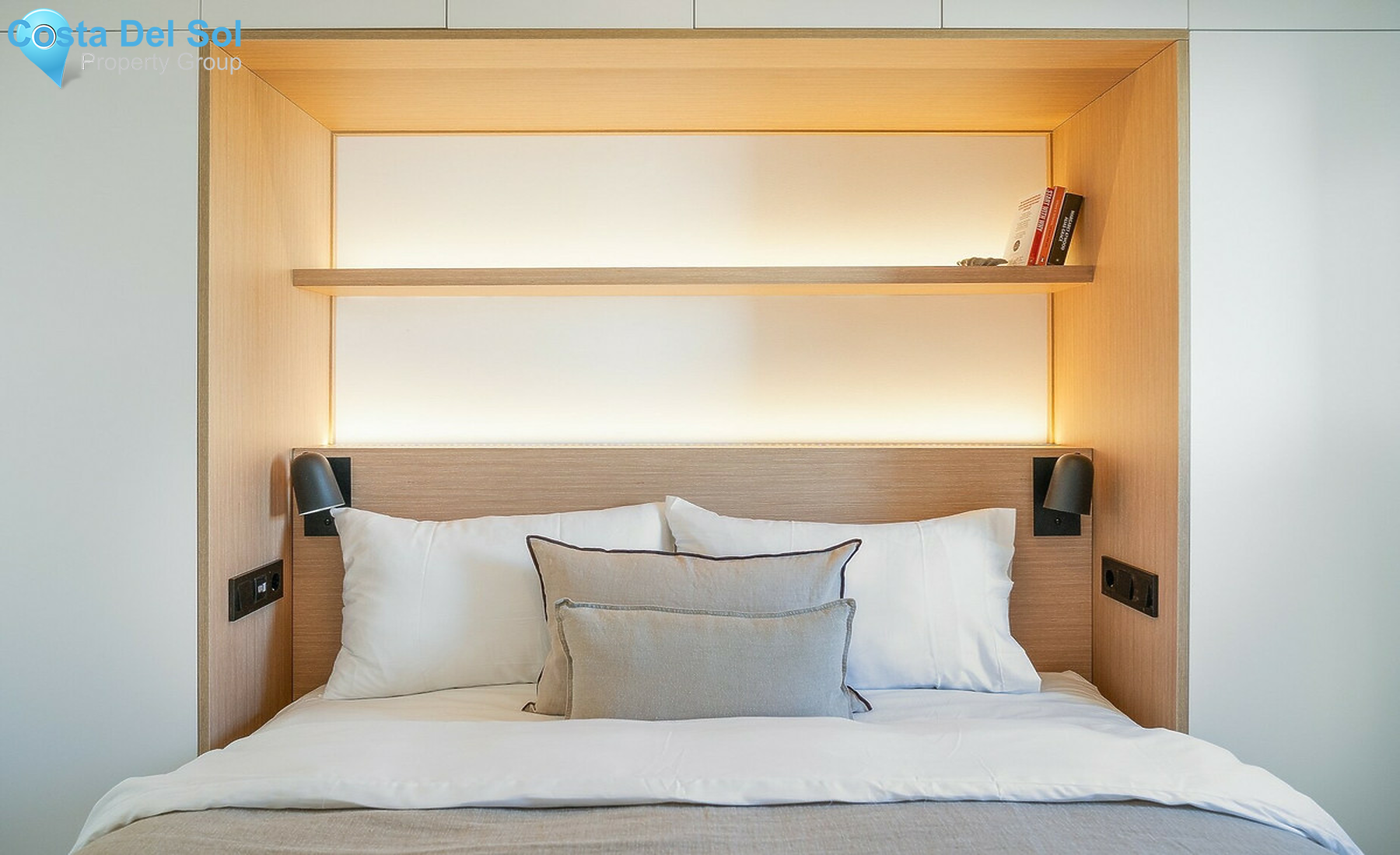 Penthouse in La Quinta-1413735