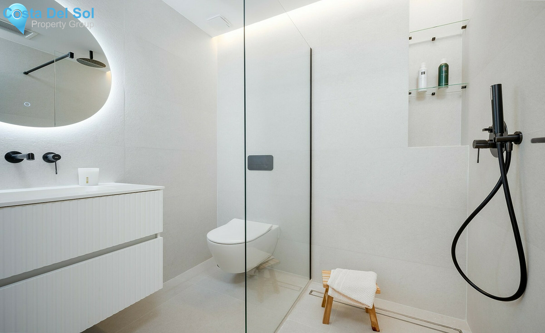 Penthouse in La Quinta-1413736