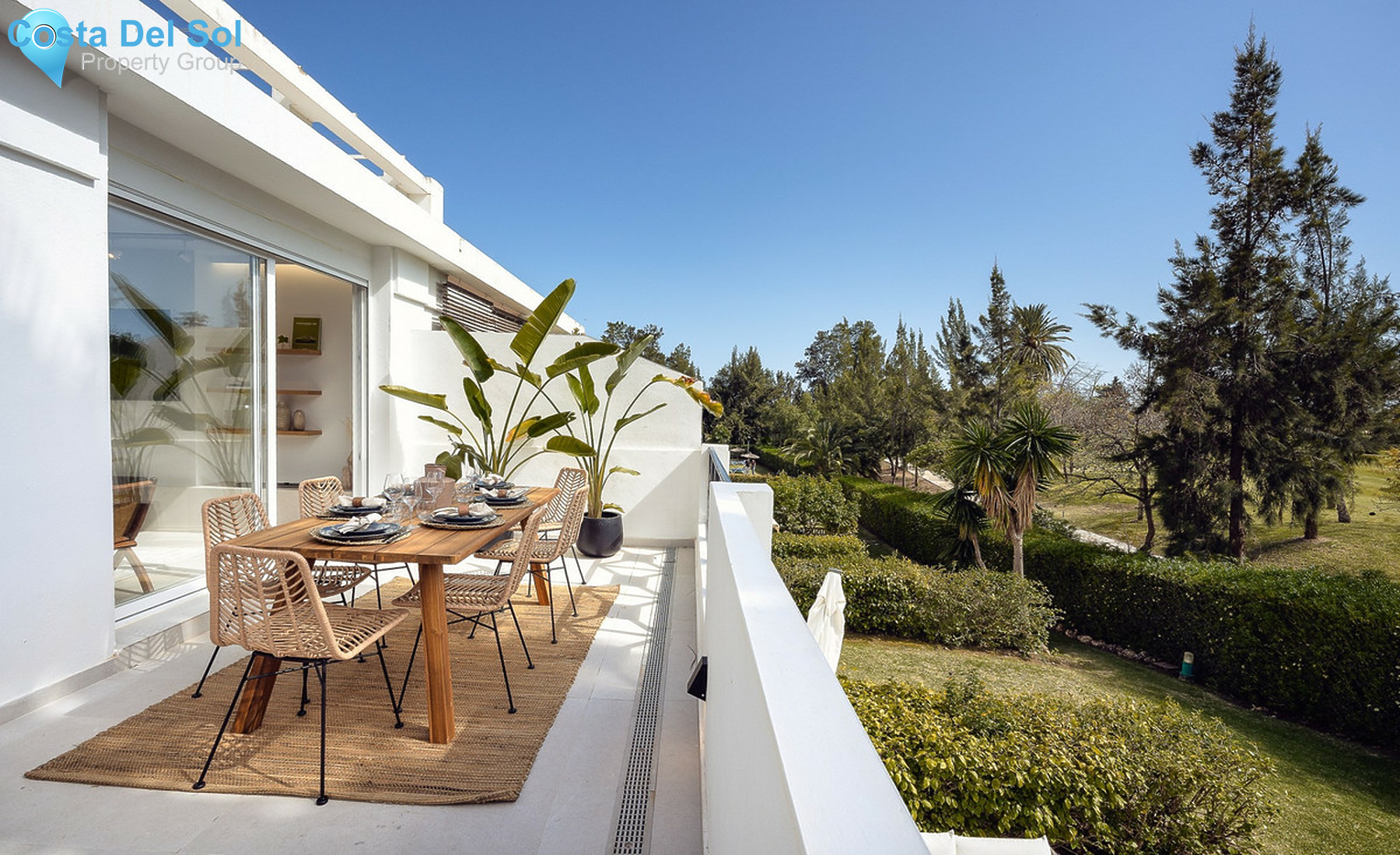 Penthouse in La Quinta-1413737