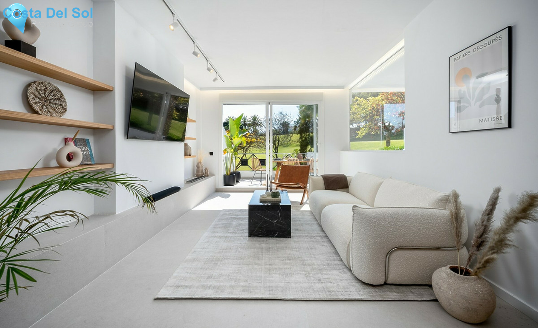 Penthouse in La Quinta-1413722