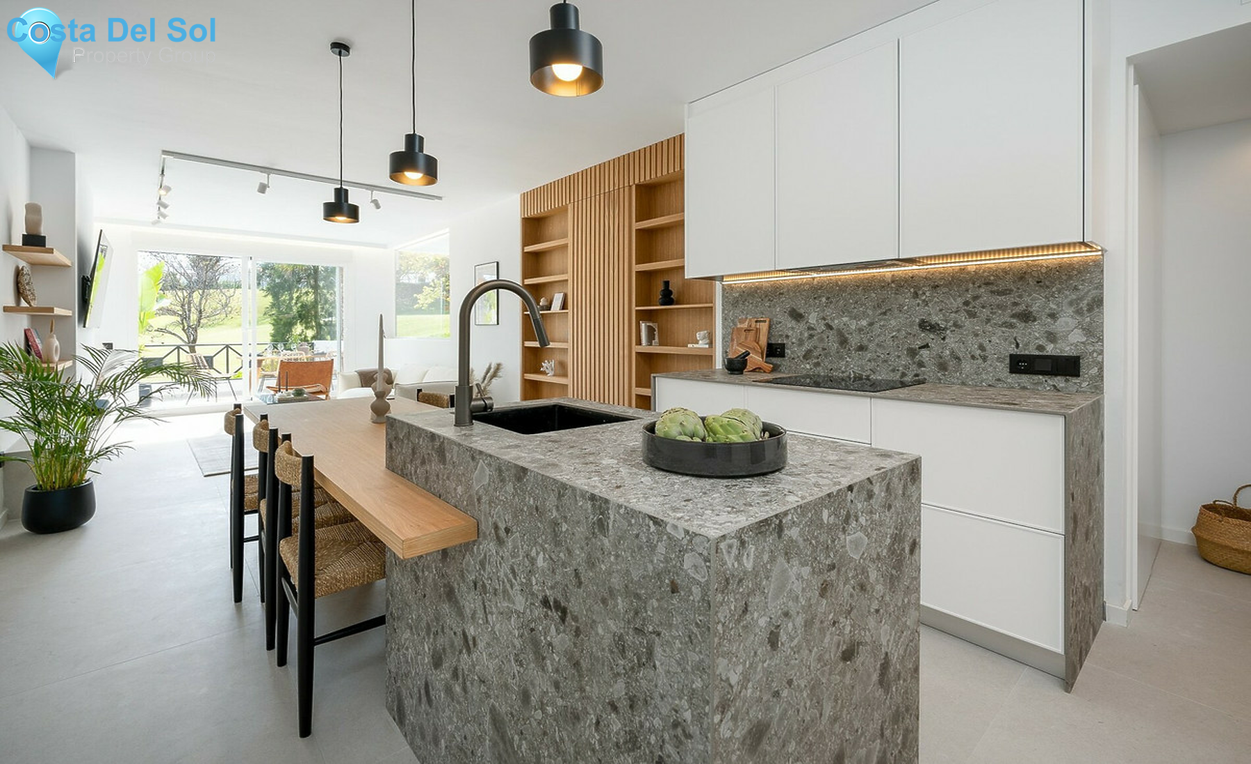 Penthouse in La Quinta-1413723