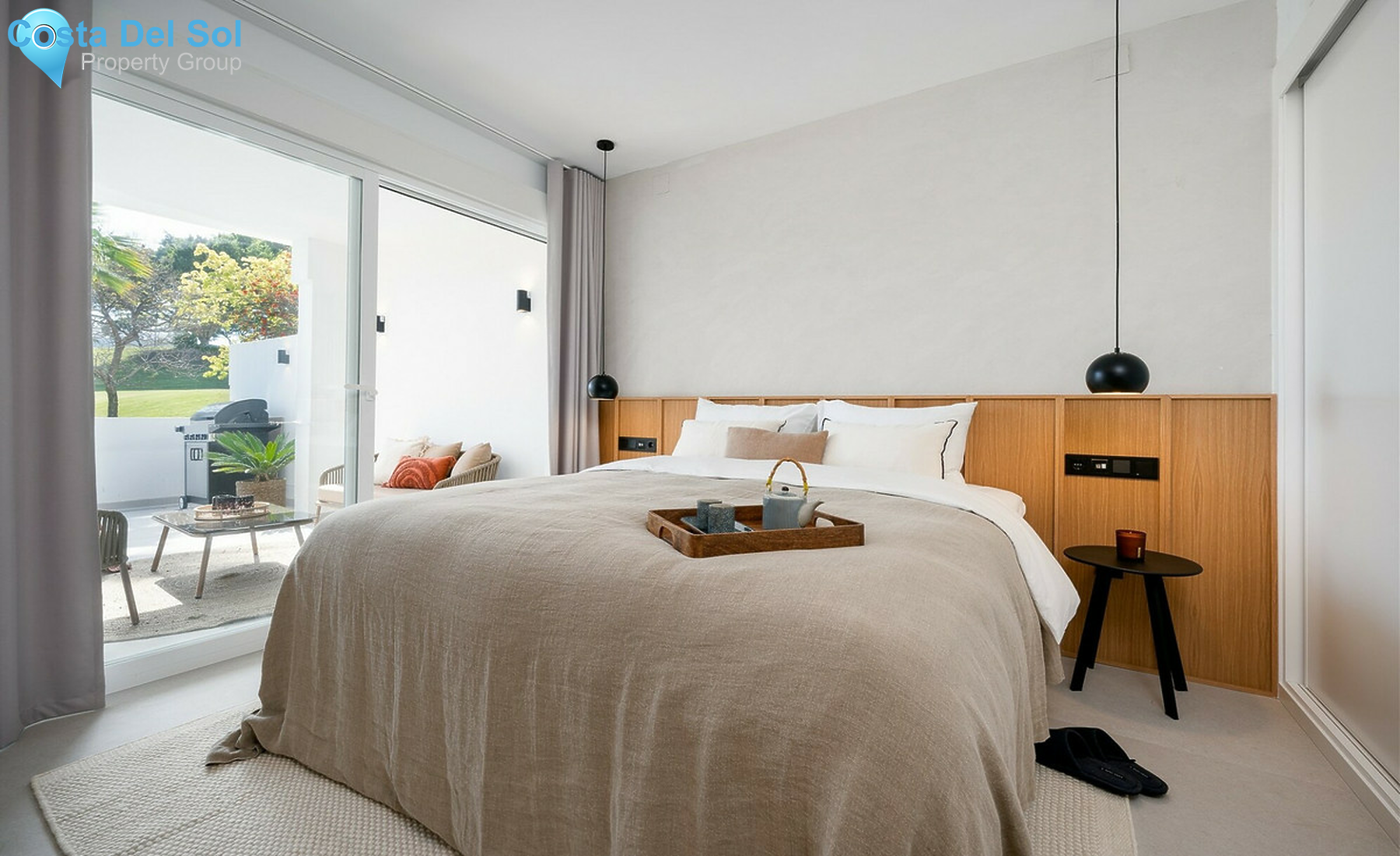 Penthouse in La Quinta-1413724