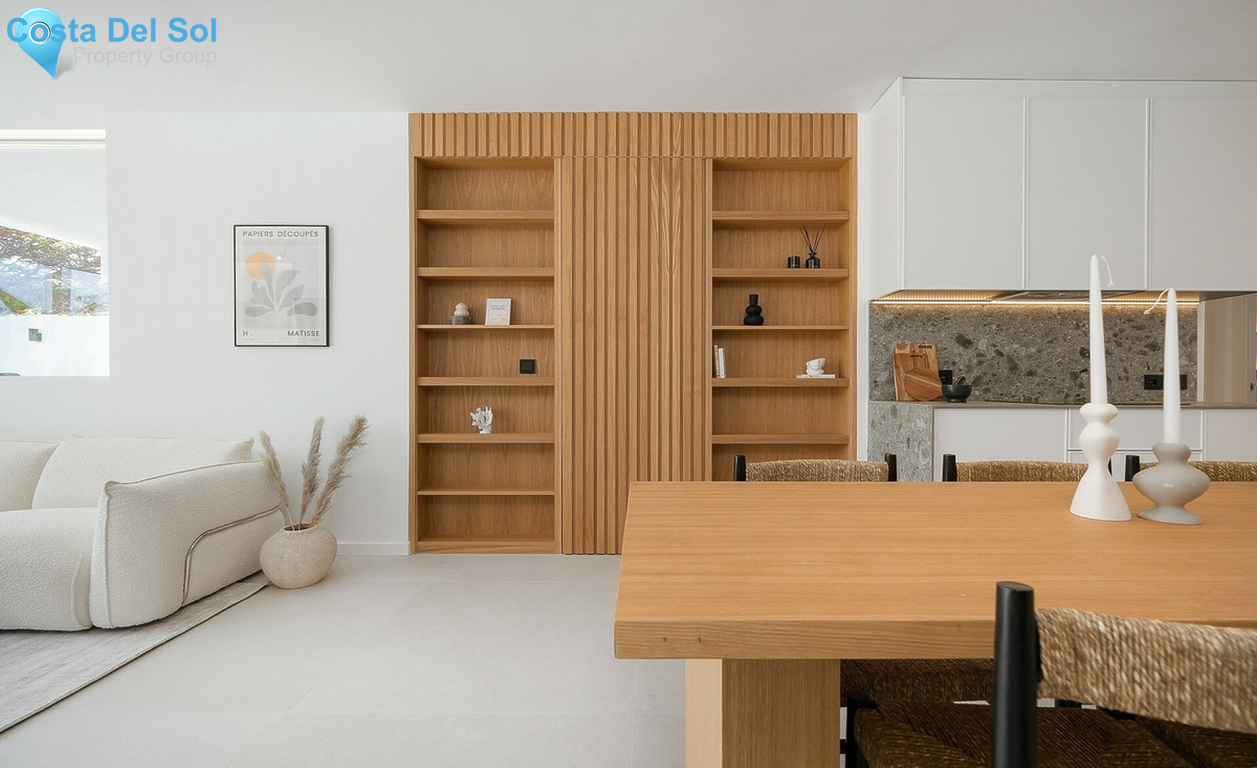 Penthouse in La Quinta-1413726