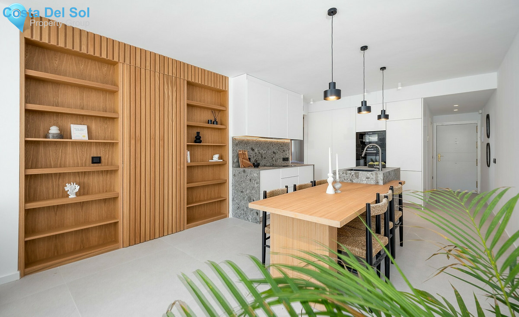 Penthouse in La Quinta-1413728