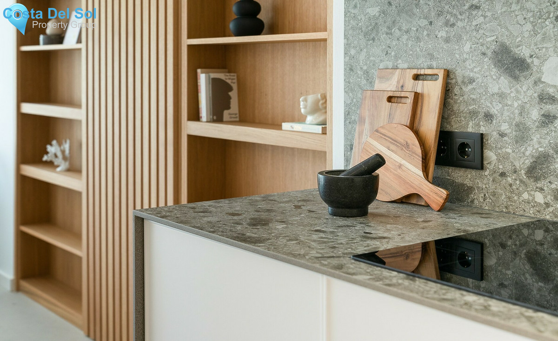 Penthouse in La Quinta-1413729