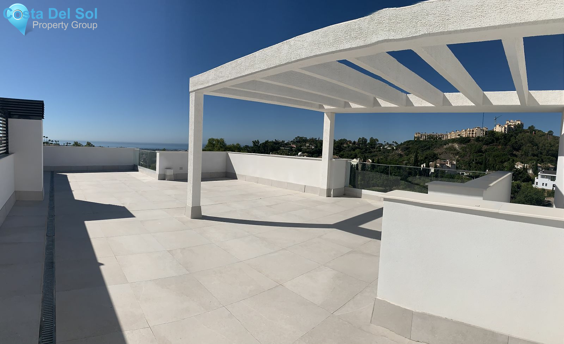 Penthouse in La Quinta