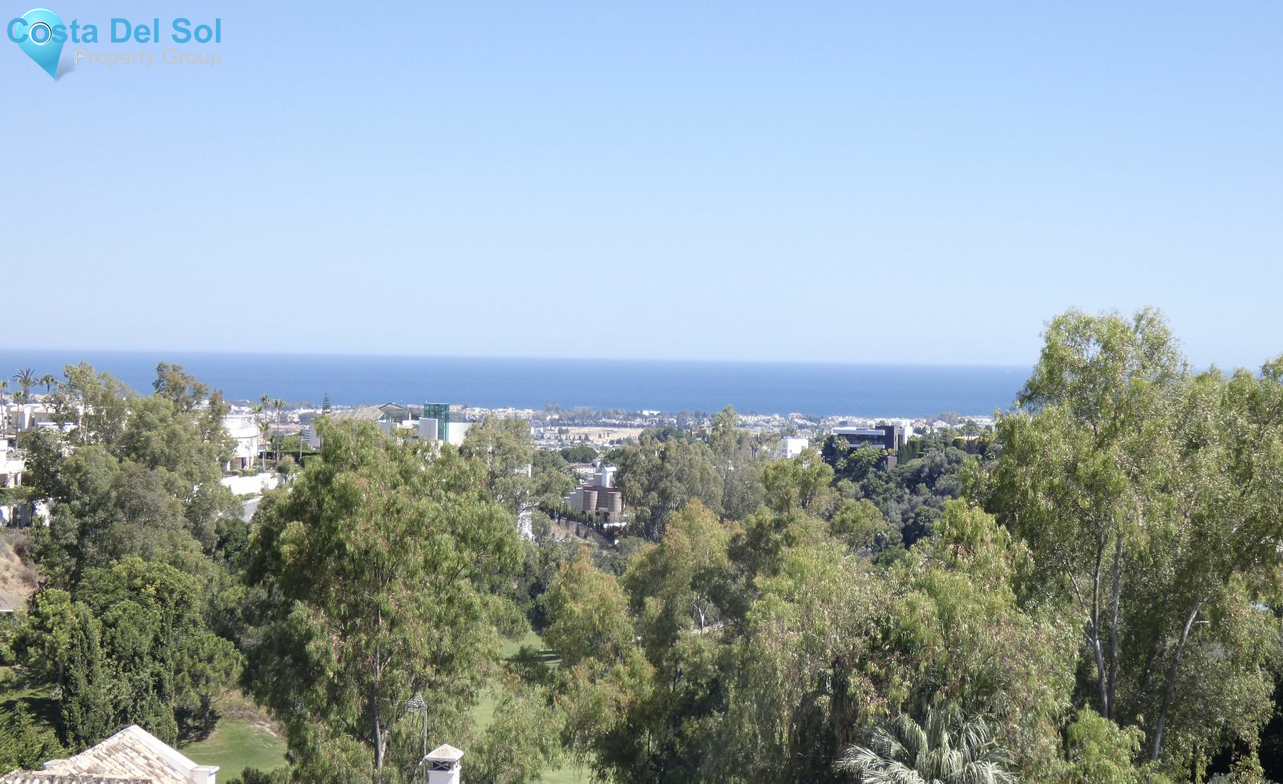 Penthouse in La Quinta-1148413