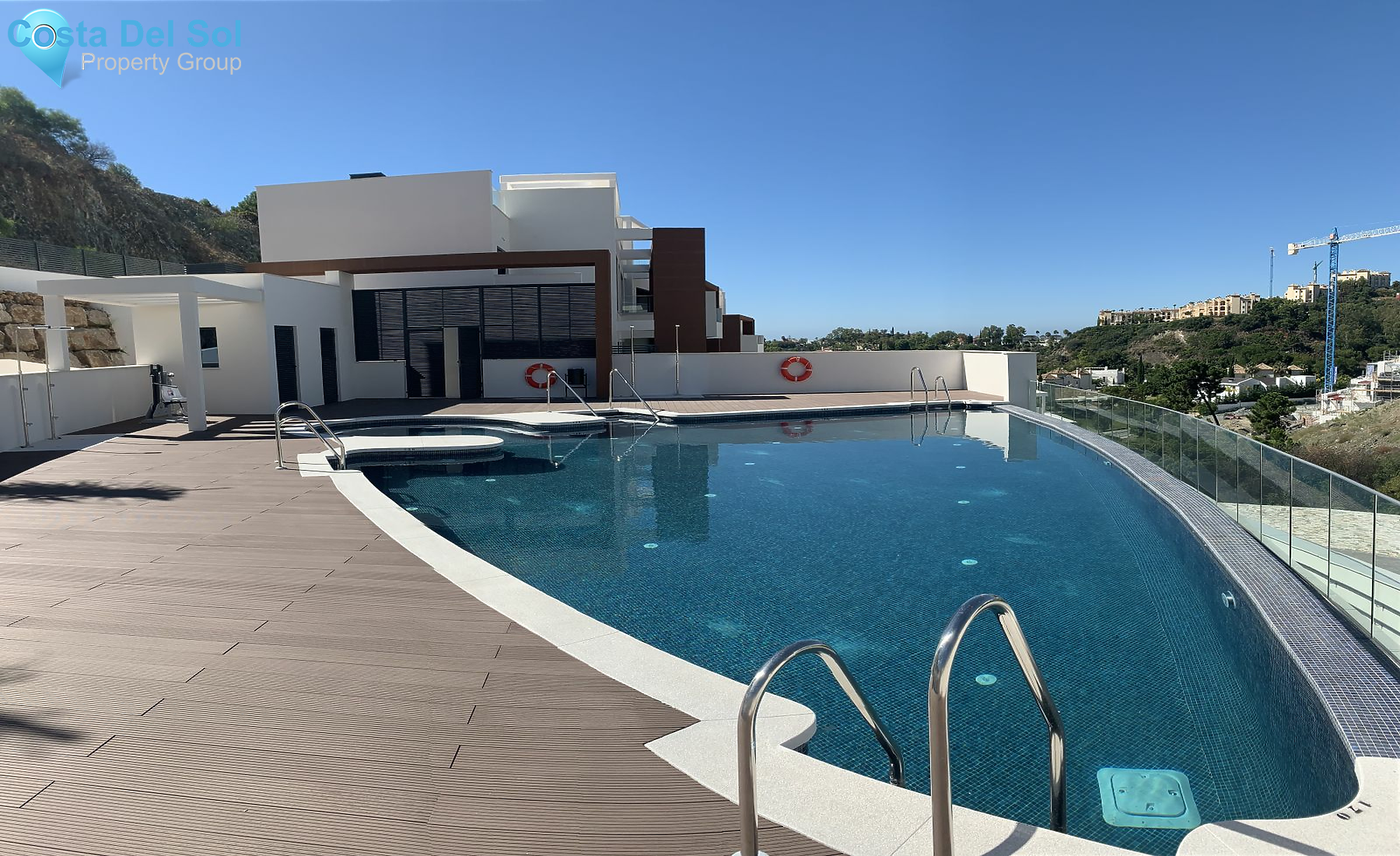 Penthouse in La Quinta-1148422