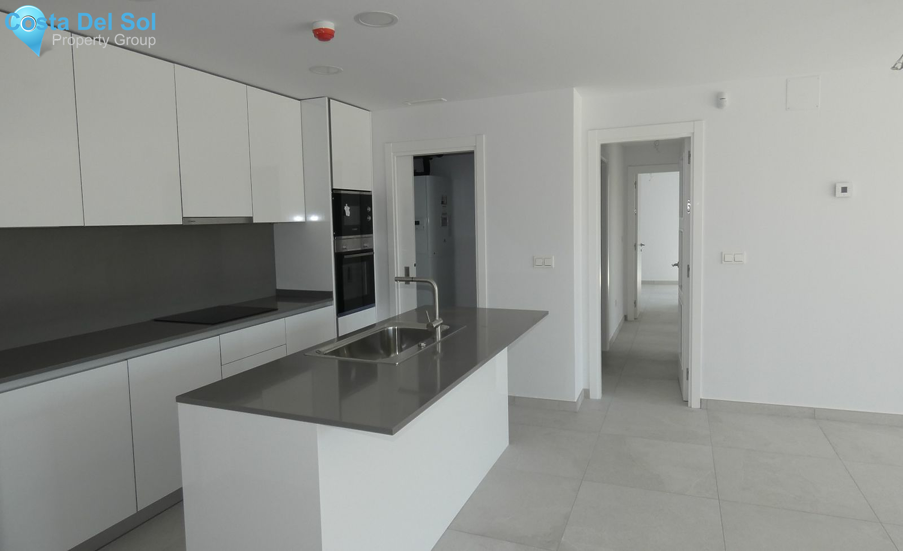 Penthouse in La Quinta-1148427