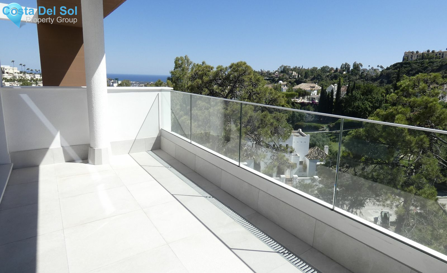 Penthouse in La Quinta-1148415