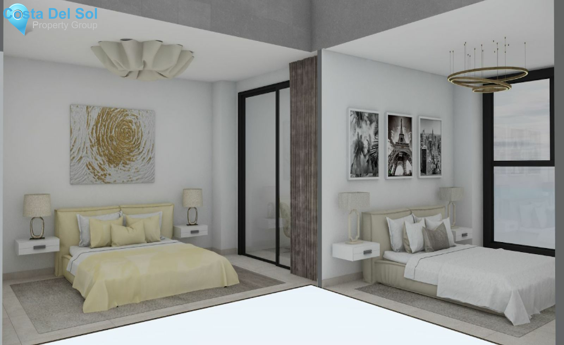 Penthouse in La Quinta-1148419