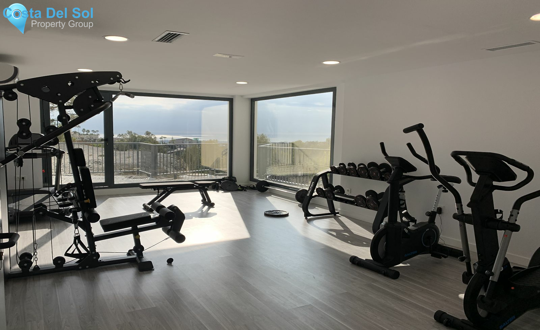 Penthouse in La Quinta-1148421