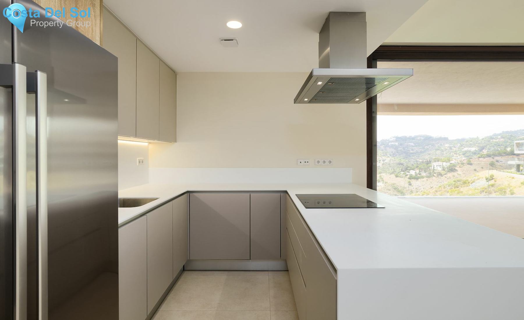 Penthouse in La Quinta-1487047