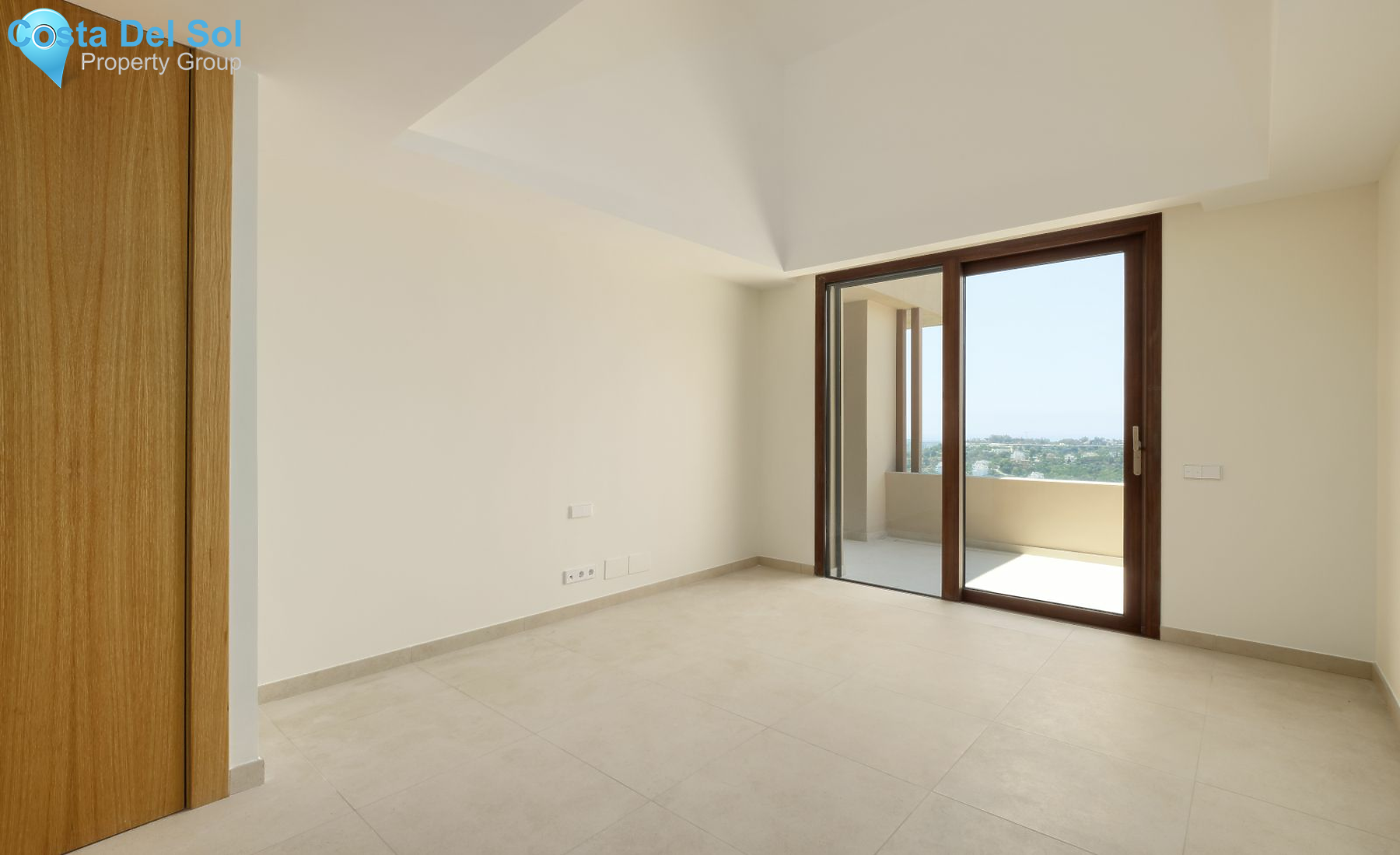 Penthouse in La Quinta-1487048