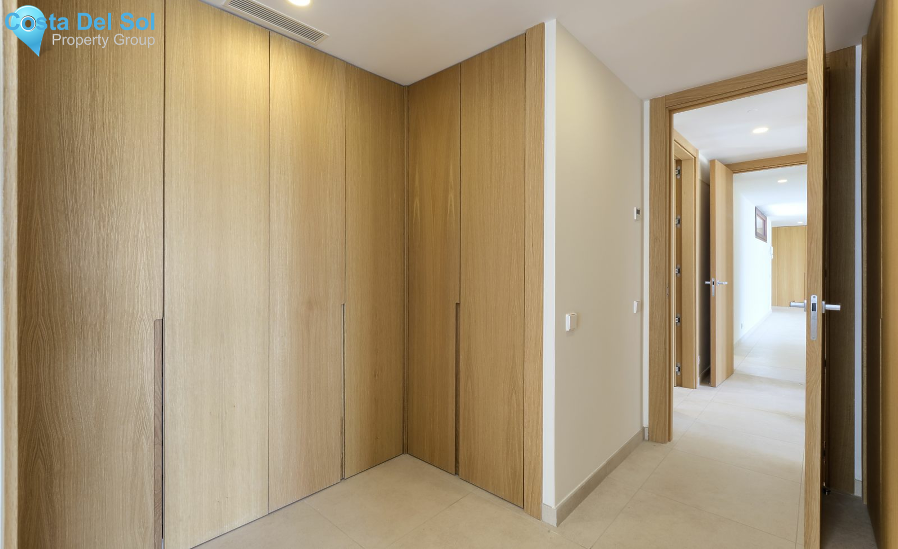 Penthouse in La Quinta-1487052