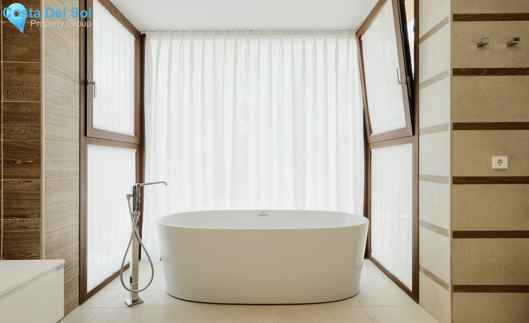 Penthouse in La Quinta-1487054