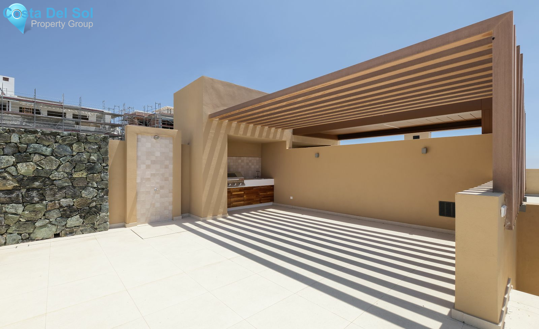 Penthouse in La Quinta-1487056