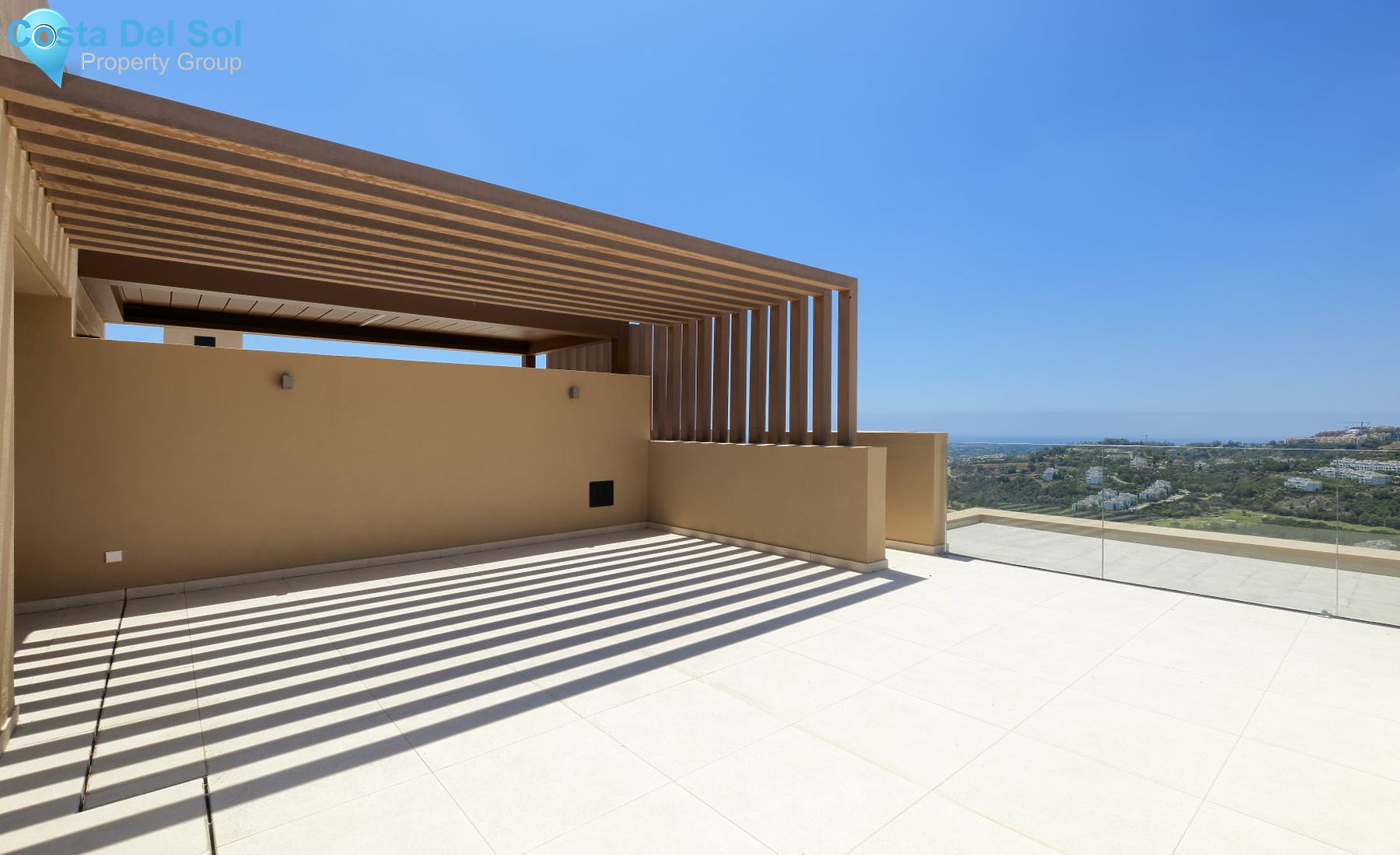 Penthouse in La Quinta-1487039