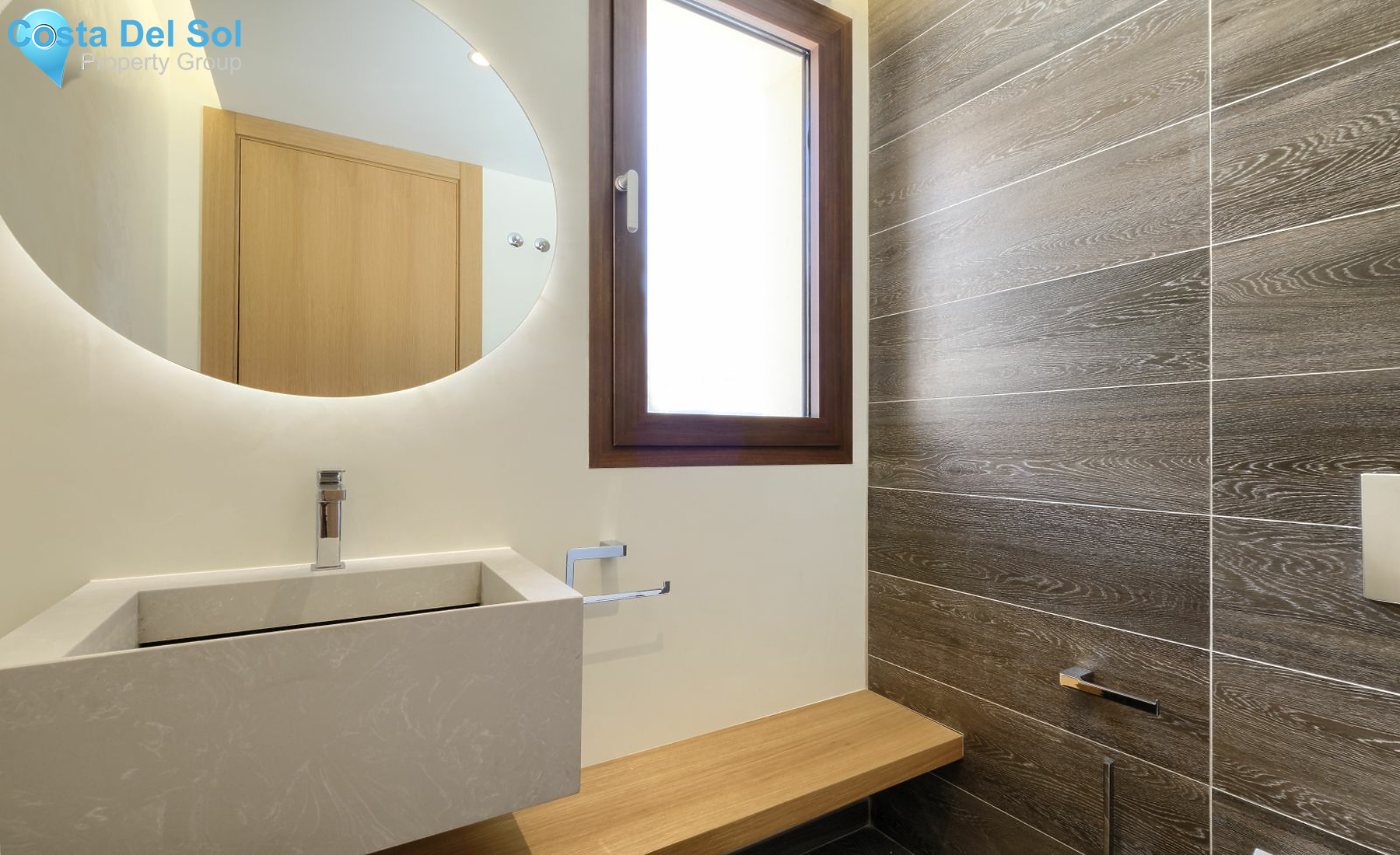 Penthouse in La Quinta-1487057