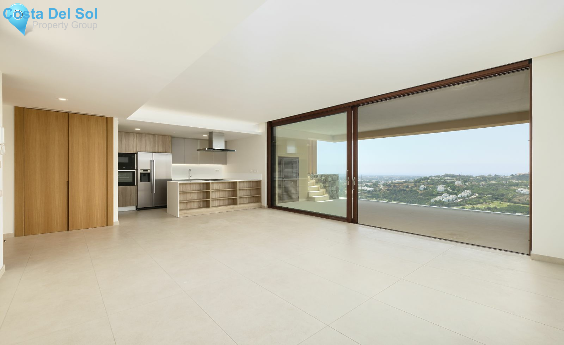 Penthouse in La Quinta-1487040