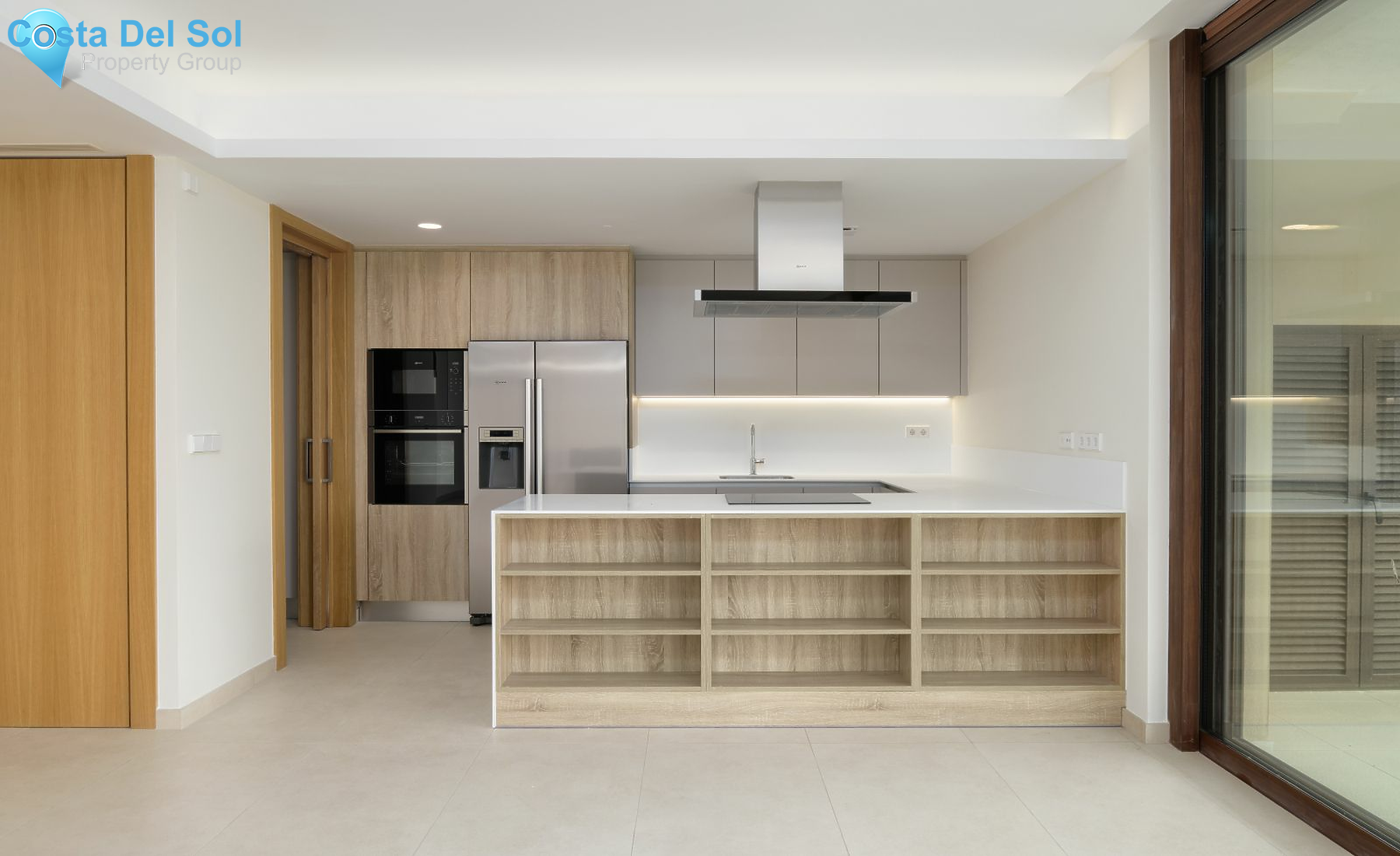 Penthouse in La Quinta-1487042