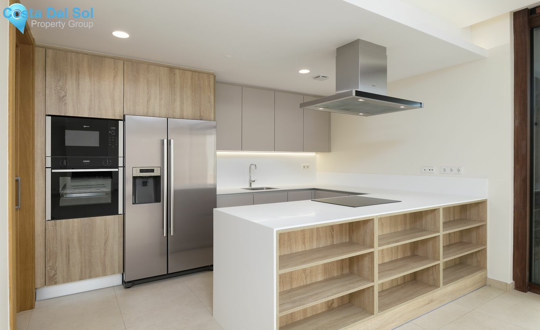 Penthouse in La Quinta-1487044