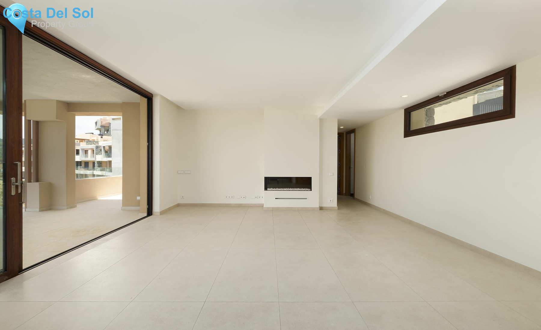 Penthouse in La Quinta-1487045