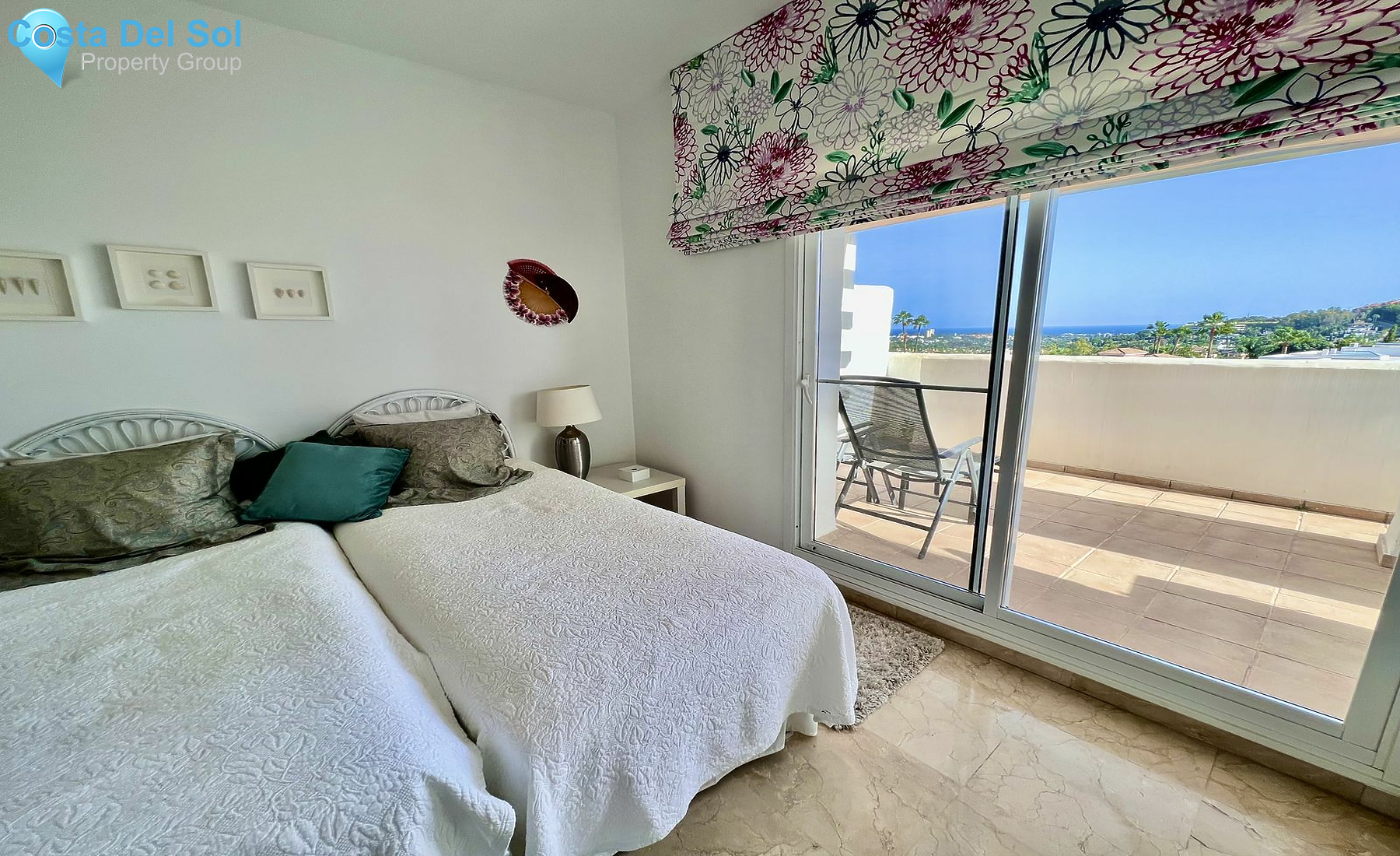 Penthouse in La Quinta-1496412