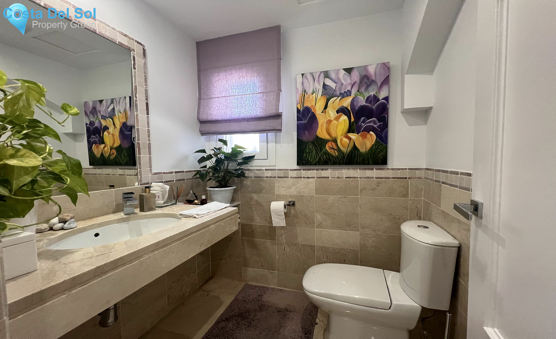 Penthouse in La Quinta-1496415