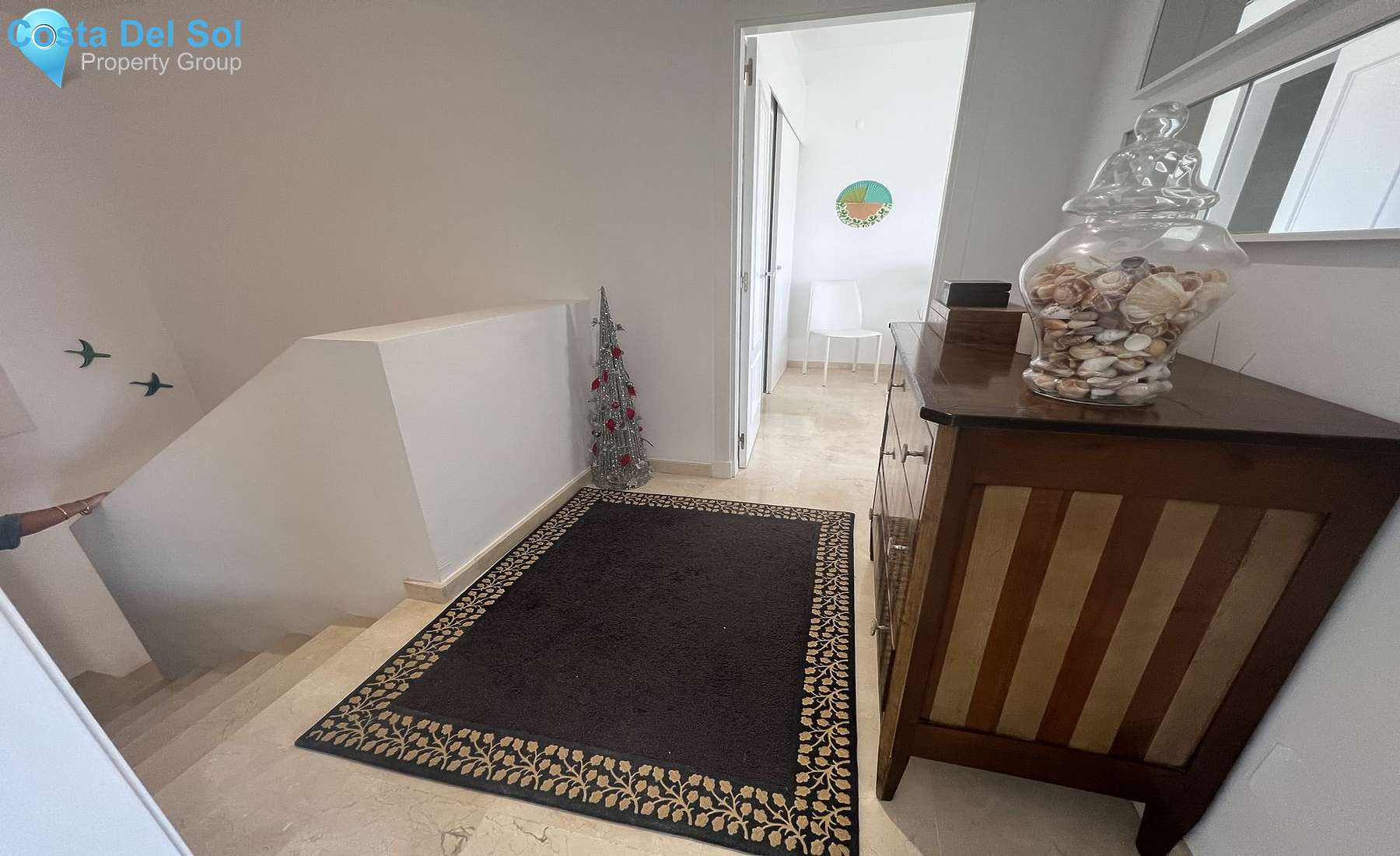 Penthouse in La Quinta-1496416