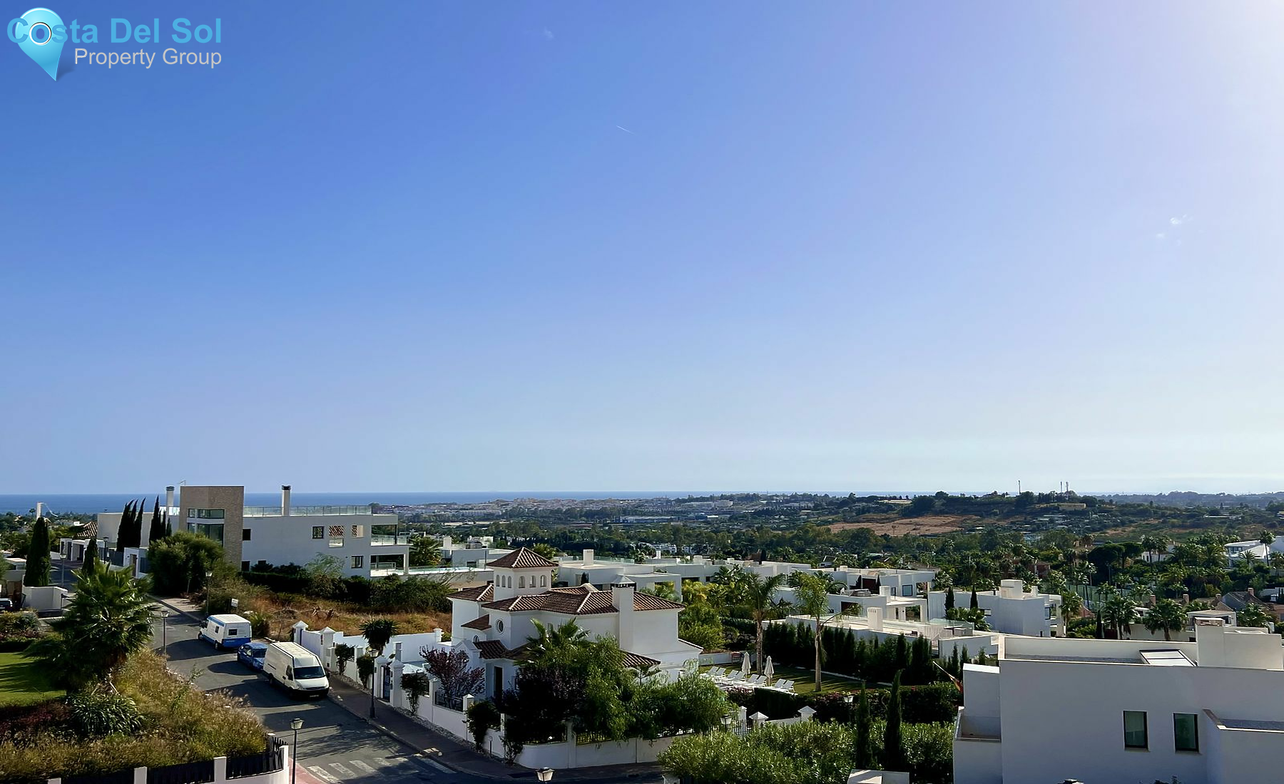 Penthouse in La Quinta-1496421