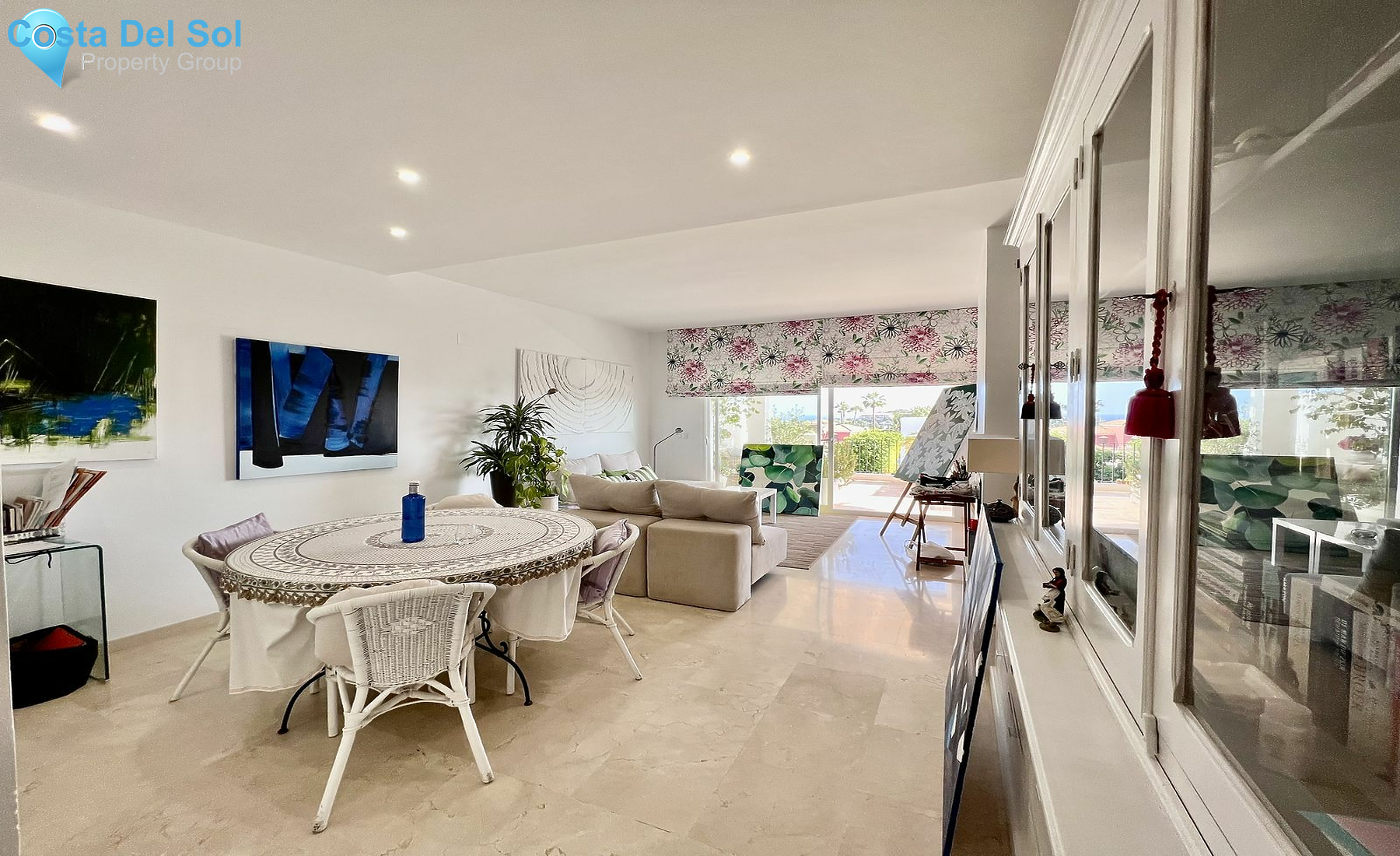 Penthouse in La Quinta-1496404