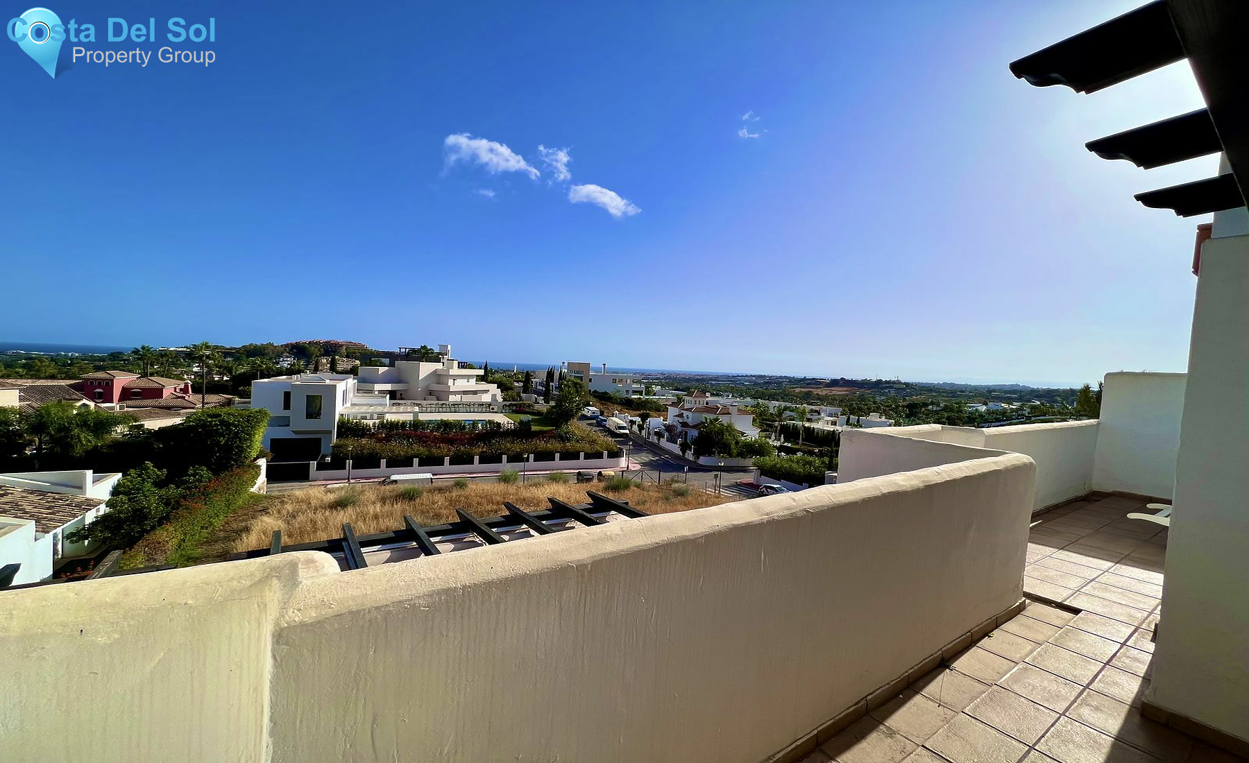 Penthouse in La Quinta-1496422